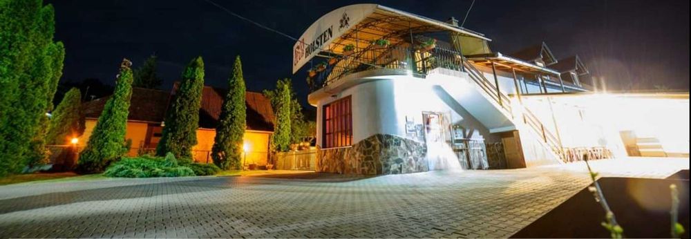 Revelion 2026  casa pensiune cabana M (3 nopti)