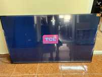 Televizor TCL 139cm 4K•Lazar Amanet Crangasi•52630