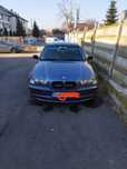 Proprietar vand bmw