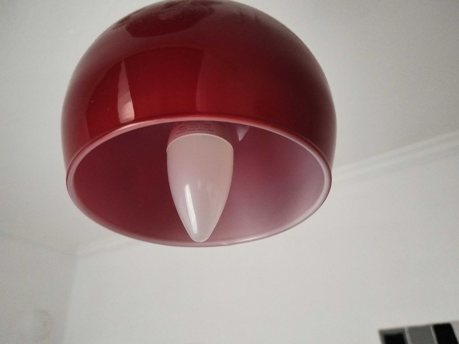 Полилей 3-ка бордо Estikla