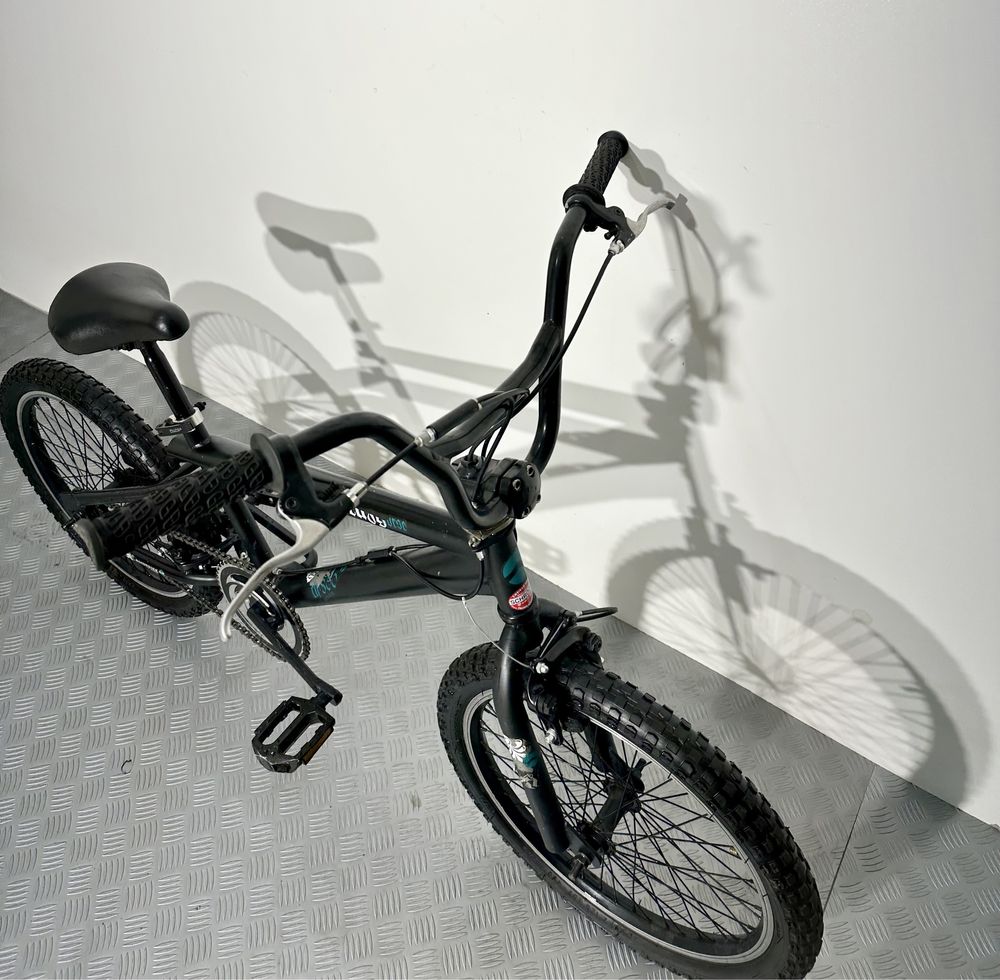 BMX Point 20 цола