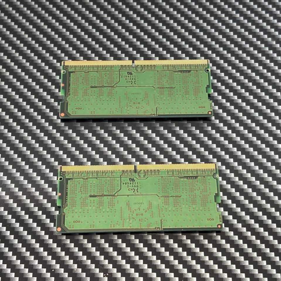DDR5-4800 SO-DIMM 8Gb