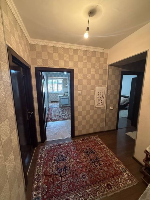 9-худуд 2/7/7 62 м² балкон 2х6 Сергели Янгихаёт продаётся квартира