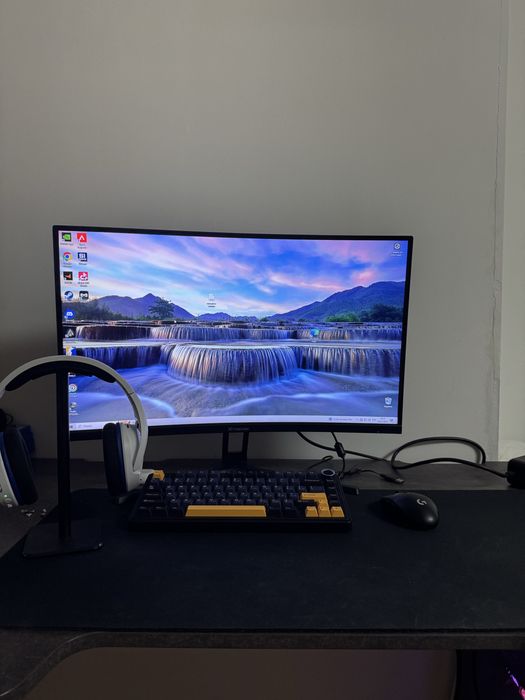 Продам компьютер игровой