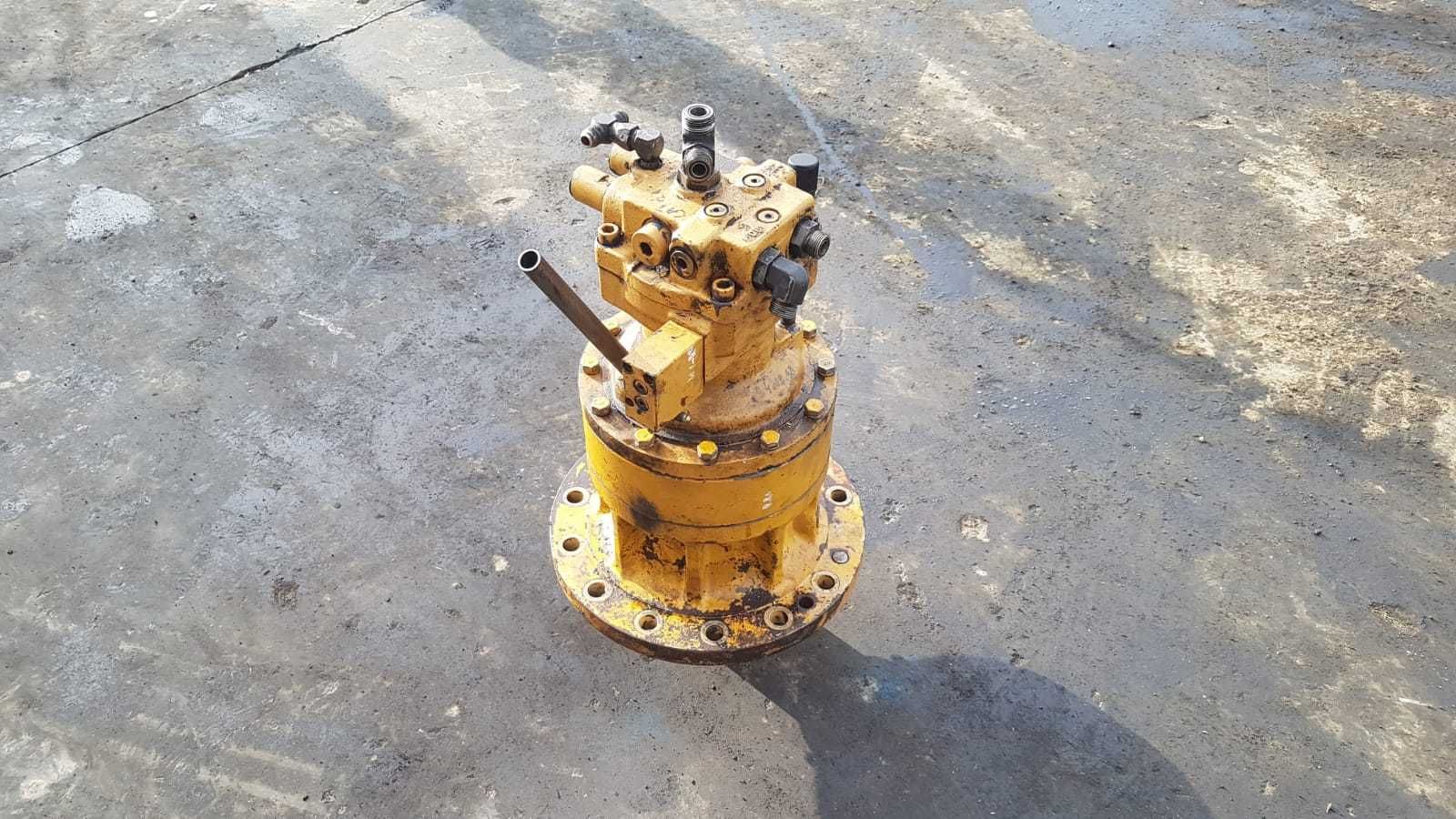 Hidromotor de rotire reductor de rotire Caterpillar M315 , M318