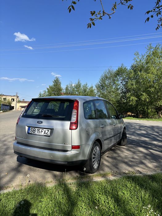 Vand Ford Focus C-Max