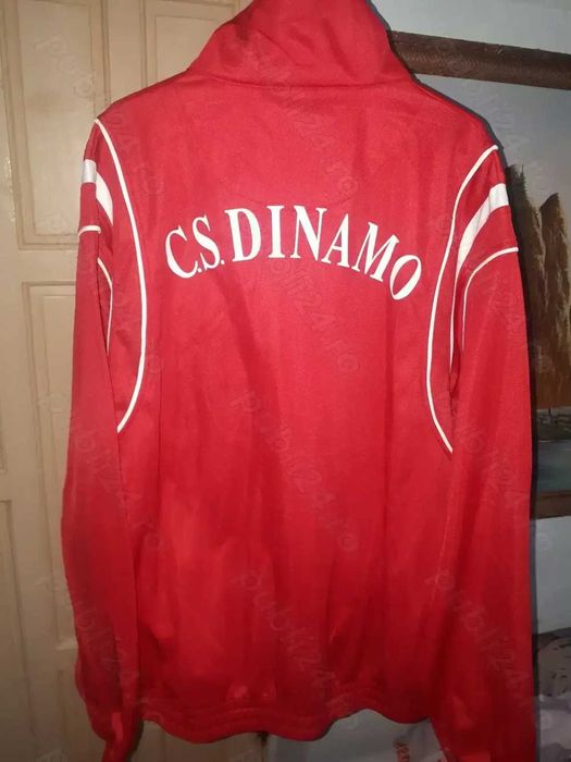 Trening Dinamo Bucuresti Handbal M- Banii merg la un baiat bolnav.