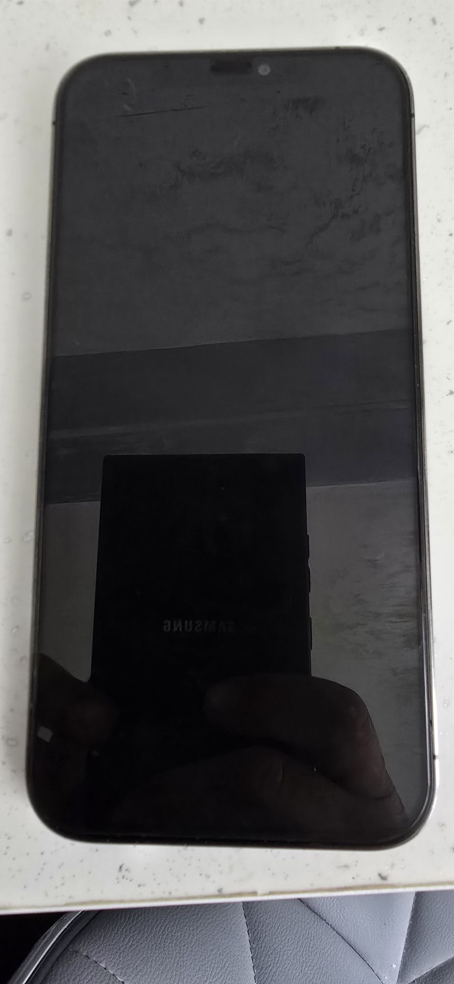 IPHONE  12  pro max