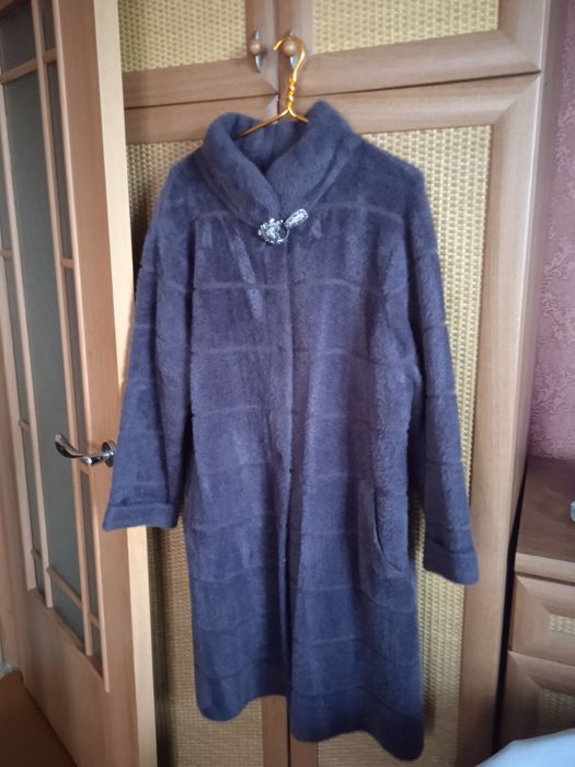 Полушубка,весна глубокая осень