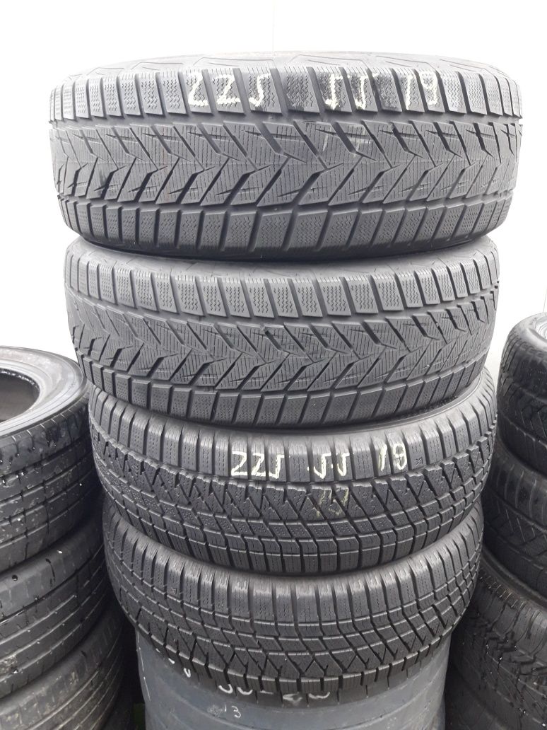 235.35.40.45.19 Michelin 245.35.40.50.19 Hankook 265.30.19  Michelin