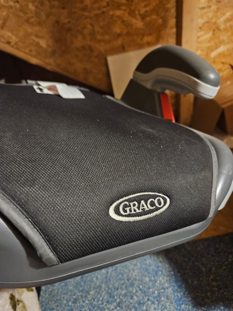 Inaltatoare Graco 15-36kg