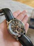 Seiko Premier Alarm Chrono 7t62