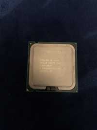 procesor intel core 2  quad 2.33GHz