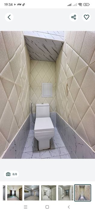 Продается. 4/8/9. Электроаппарат.  85м2.   46000 уе