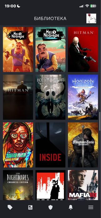 Аккаунт стим есть прайм статус