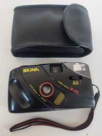 Фотоапарат ретро с лента модел Skina SК-105