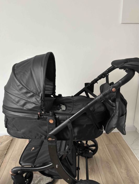 Коляска 2в1 трансформер