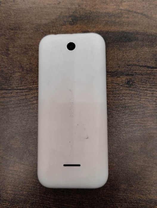 Телефон Nokia 225 dual sim - работи само с А1