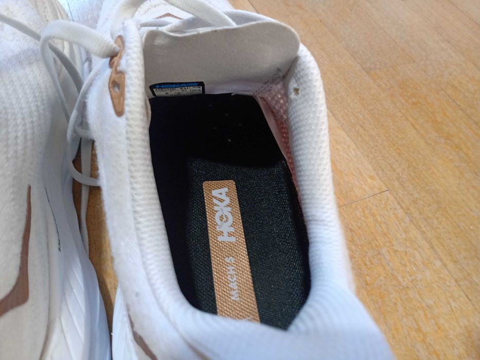 HOKA W Mach 5 маратонки спортни обувки размер 42 оригинални
