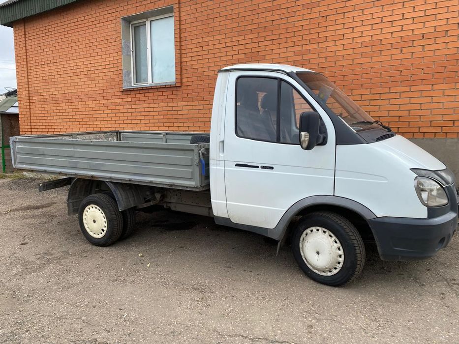 Продам или сдам в аренду с последующим выкупом  Газель 2013г.в. в идеа