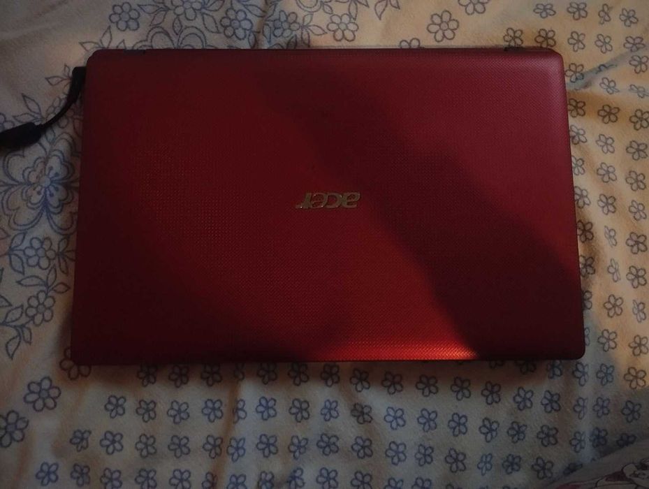 Използван Лаптоп acer
