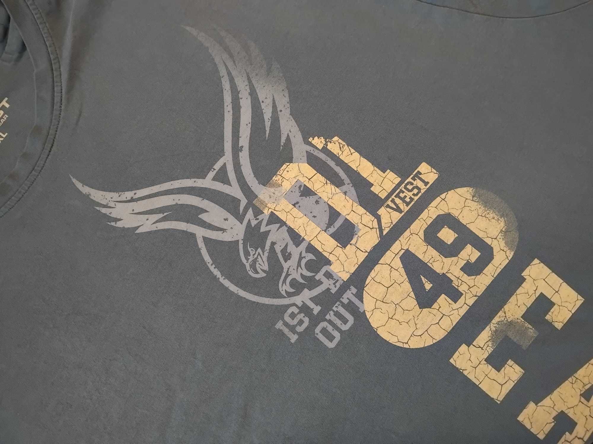 Мъжка тениска 7 XL