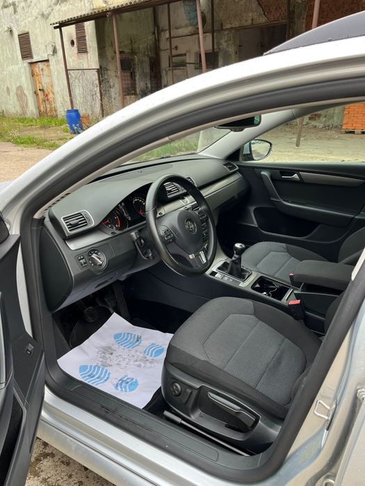 Vând VW Passat 2.0 diesel