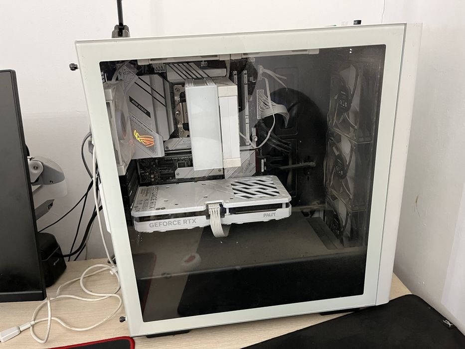 компьютер i5 4060ti