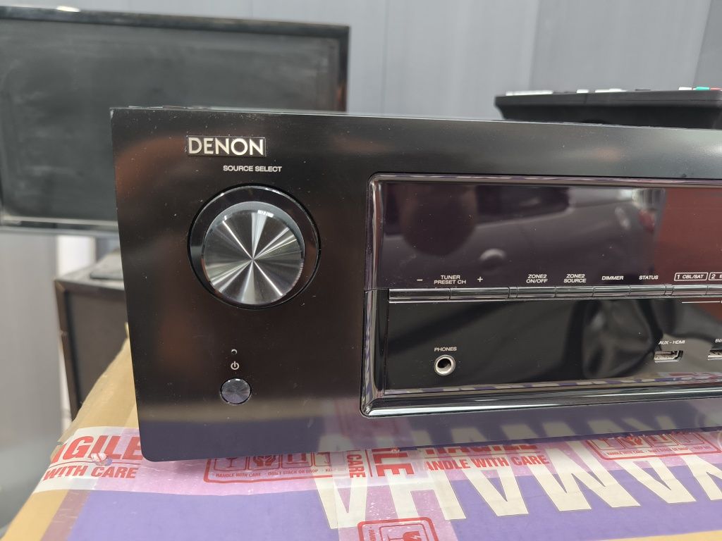 Denon AVR X2000 7.1 channel