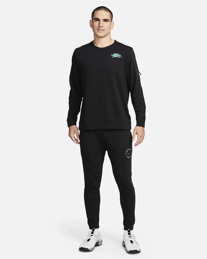 Nike Dri Fit - M Размер Оригинал