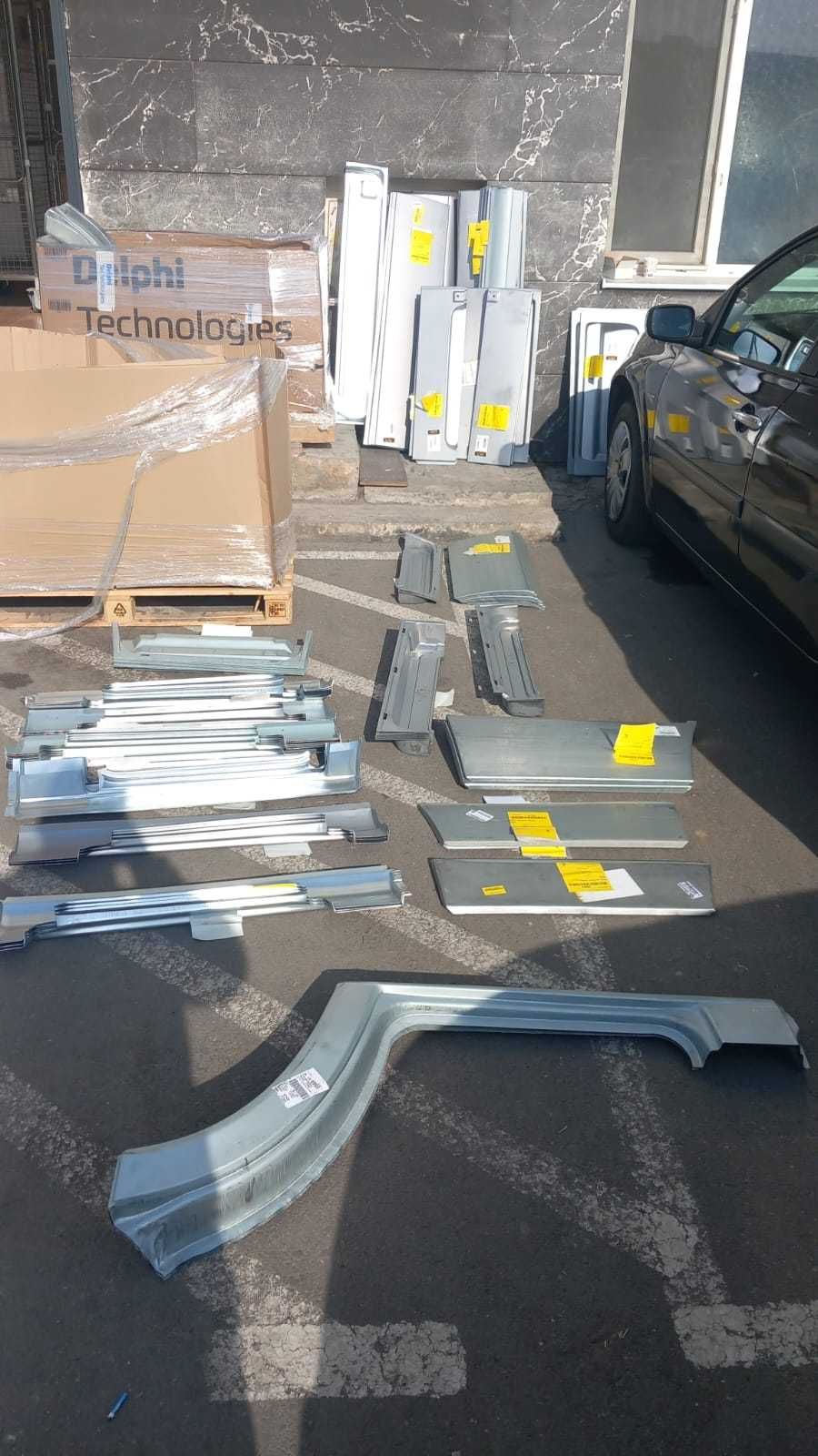 Piese Pasaj roata reparație tabla prag usa Mercedes sprinter vw Lt