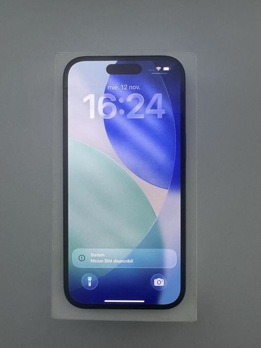 Iphone 15 liber de retea