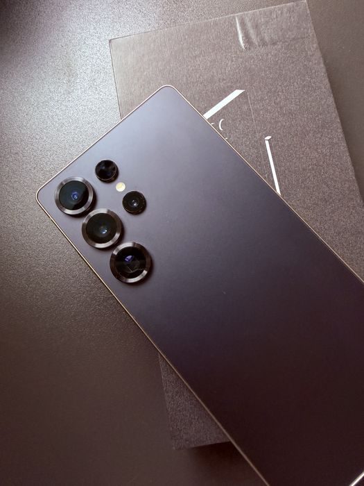 Samsung galaxy s25 ultra