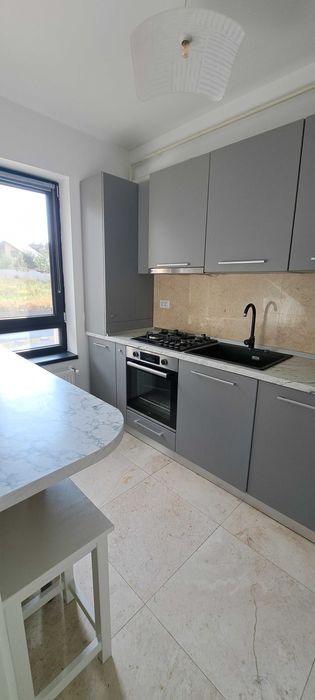 dau in chirie apartament 2 camere, zona plopii fara soti, Iasi.