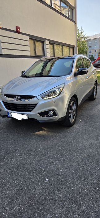 Hyundai ix35 2015