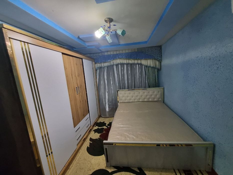 Maftuna Bar yonida 3 xonali uy ijaraga beriladi