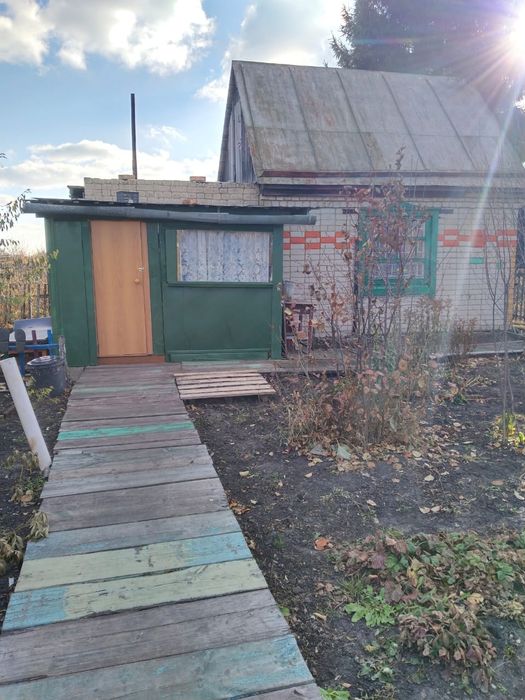 Продам дачу СТ "Борки"