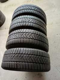 225 45 18 Anvelope Pirelli Sottozero3