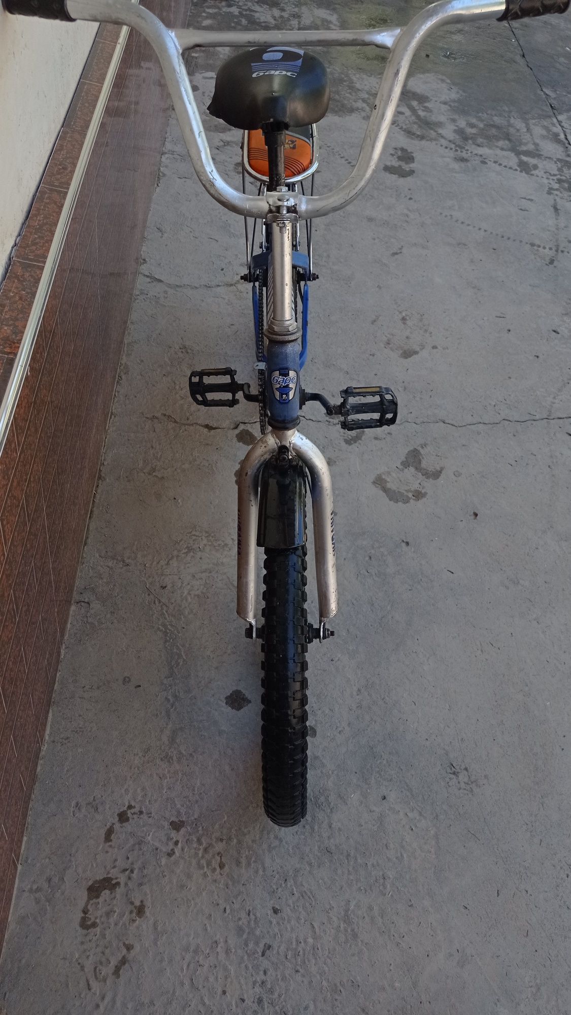 Velosiped 20 sotiladi holati alo
