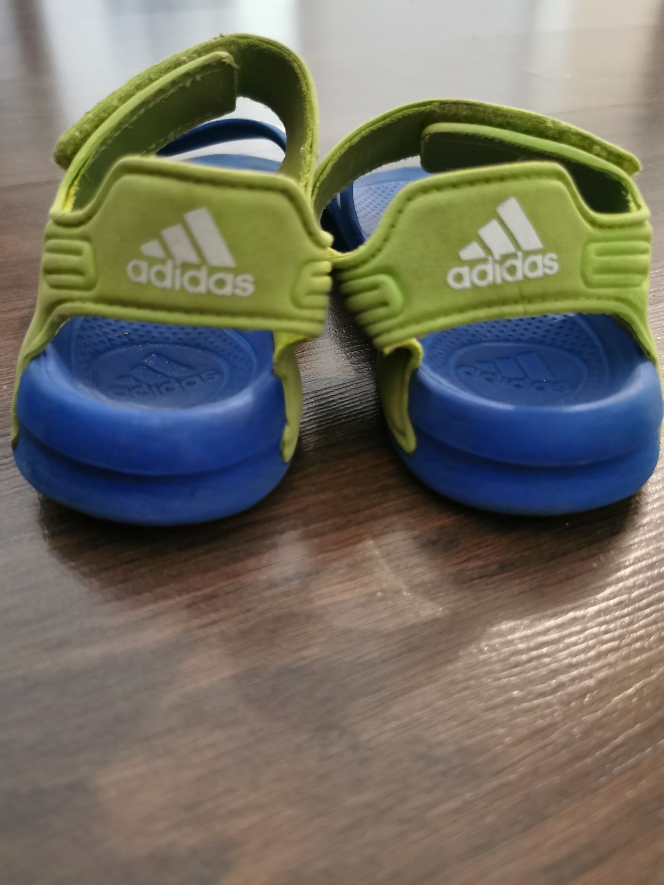 Sandale pentru copii Adidas