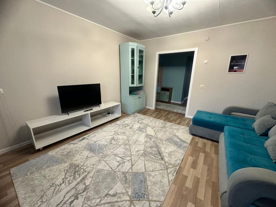 Квартира посуточно