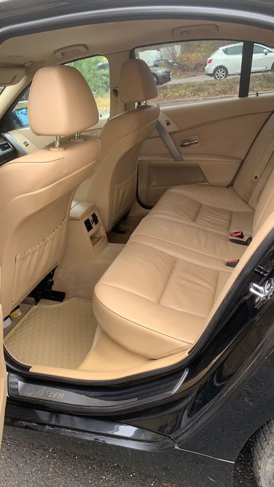 BMW 525D,Automat