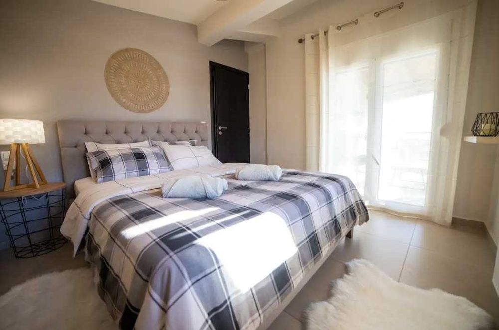 Дава се под наем Двустаен апартамент в Пловдив, Младежки Хълм - 64 кв.м за 234.6 € - Снимка #3