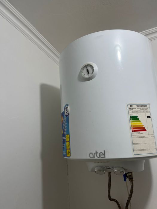 Аристон Artel 50литр