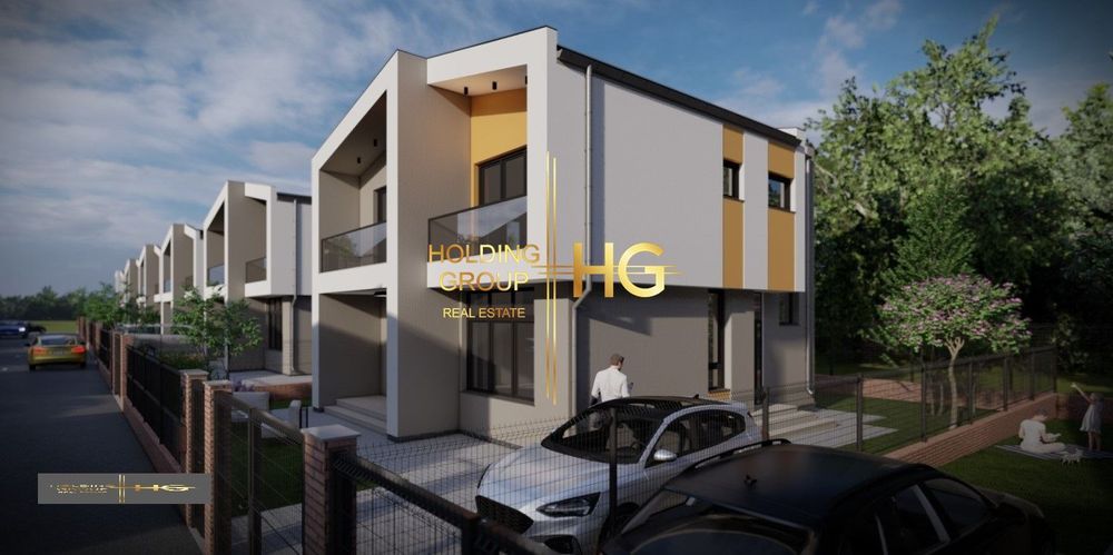 Продава се Къща в Варна, м-т Зеленика - 197 кв.м за 1219 €/кв.м - Снимка #1