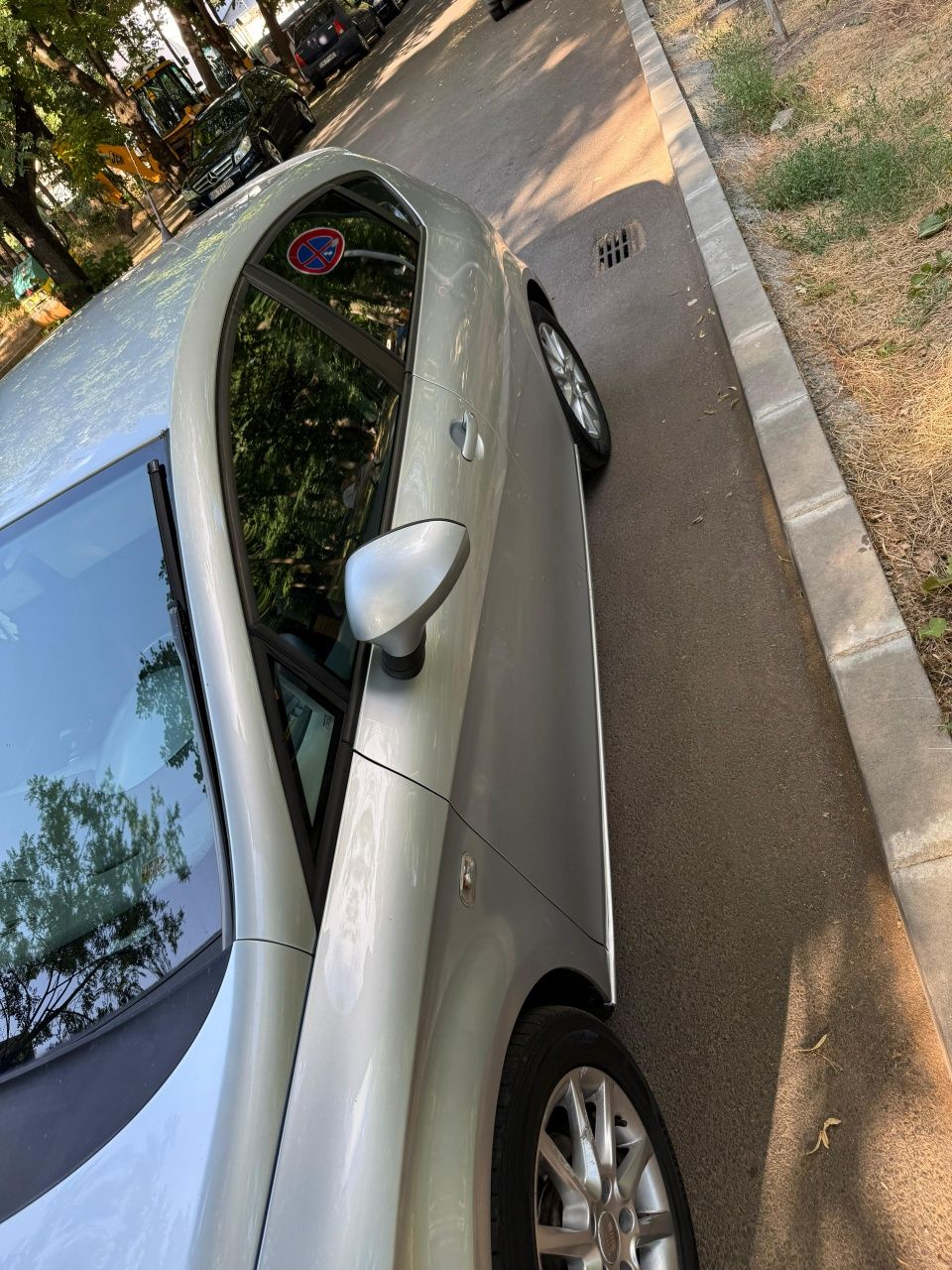 Seat Leon Seat Leon 1.6