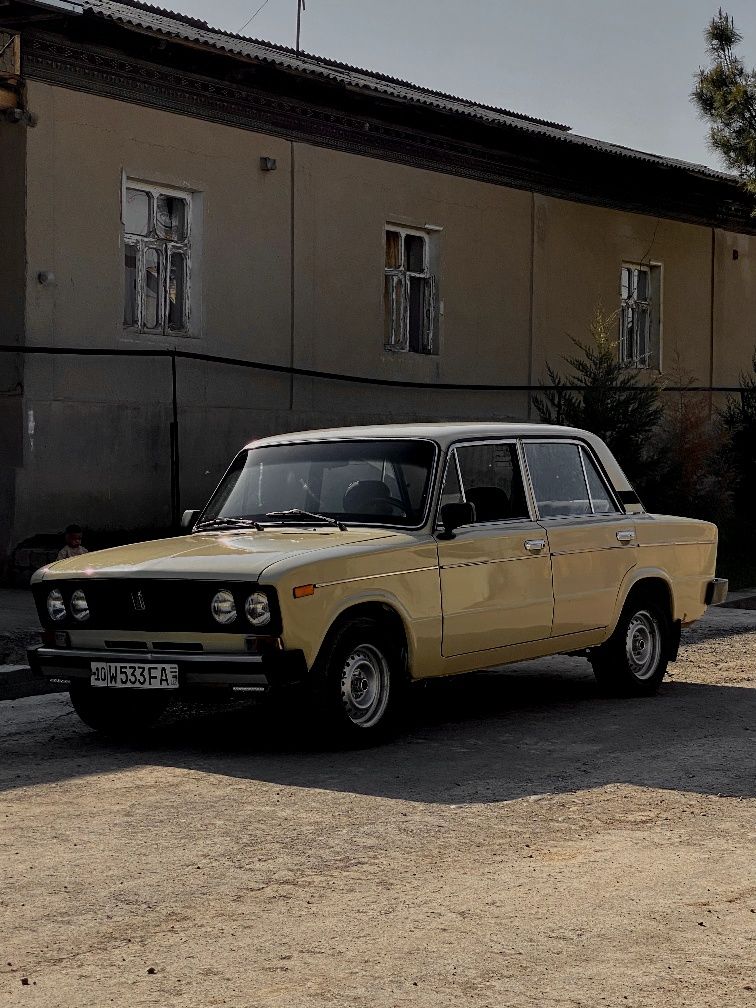 Жигули 2106 сотилади