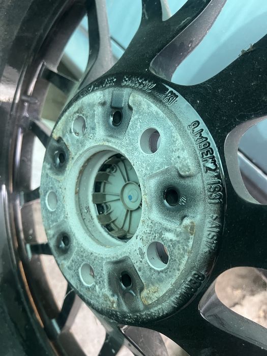 Jante style 359M bmw m3 e92 competition OEM!!