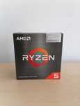 Процесор AMD Ryzen 5 5600g