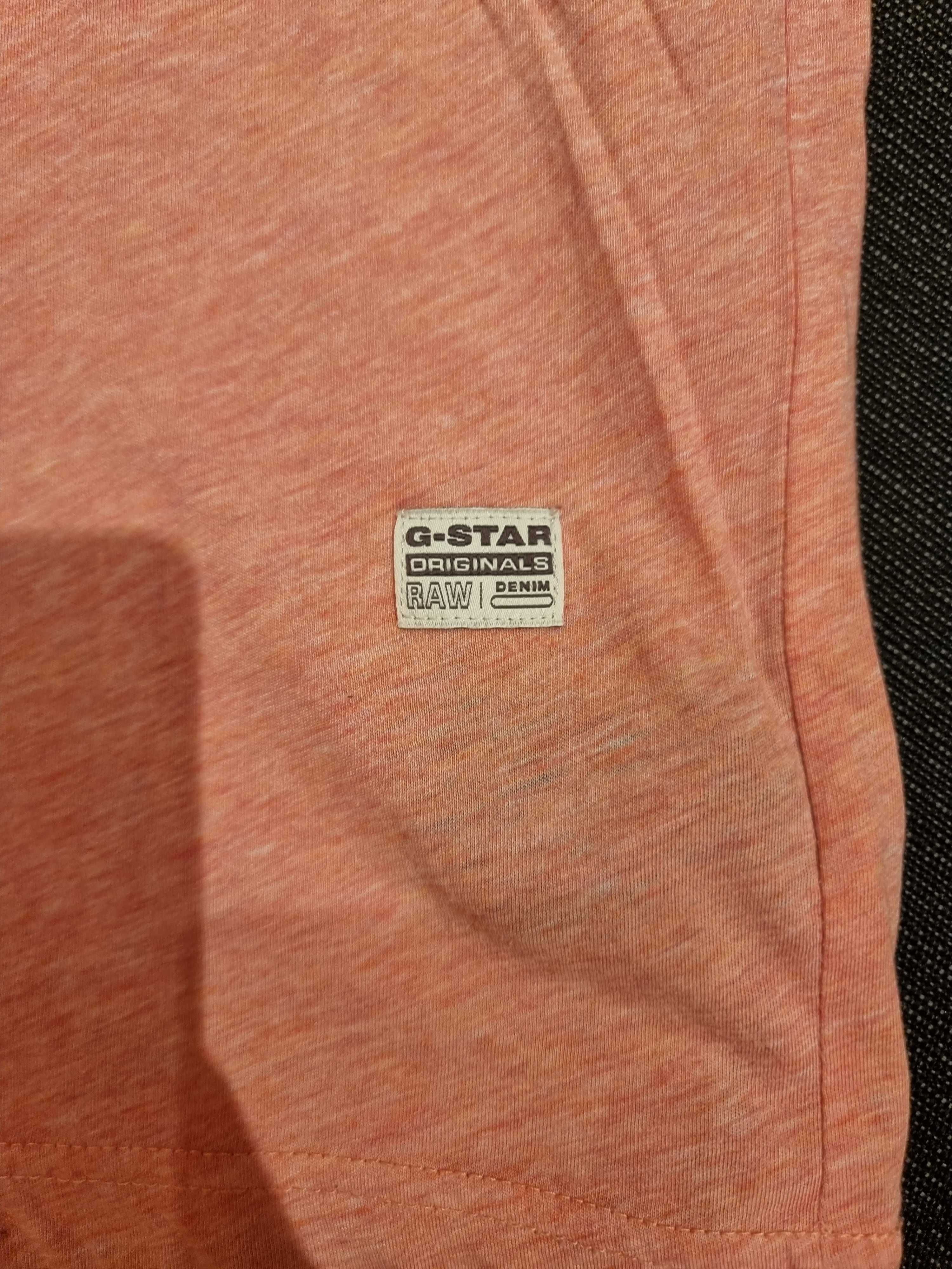 G-star тениска  XL